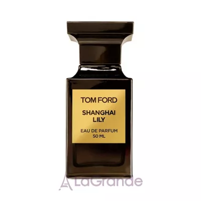 Tom Ford Shanghai Lily  