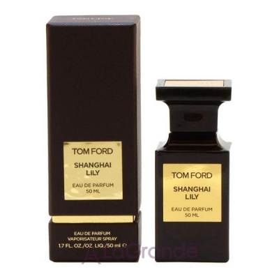 Tom Ford Shanghai Lily  