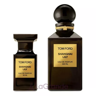 Tom Ford Shanghai Lily  
