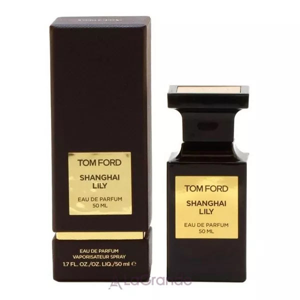 Tom Ford Shanghai Lily ����������� ����