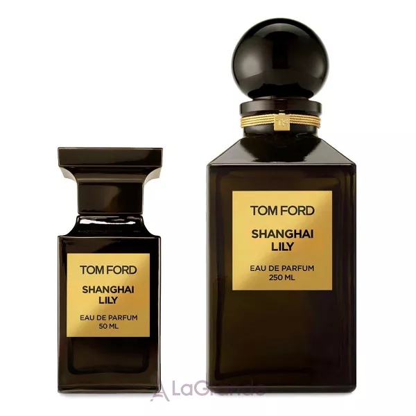 Tom Ford Shanghai Lily ����������� ����