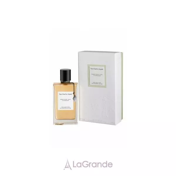 Van Cleef & Arpels Collection Extraordinaire Precious Oud ��������������� ���� (������)