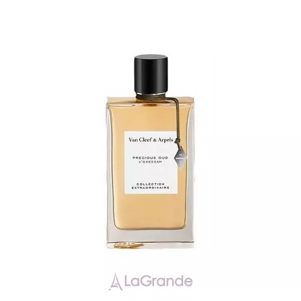 Van Cleef & Arpels Collection Extraordinaire Precious Oud ��������������� ���� (������)