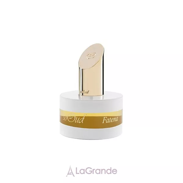 SoOud Fatena Parfum Eau Fine ����