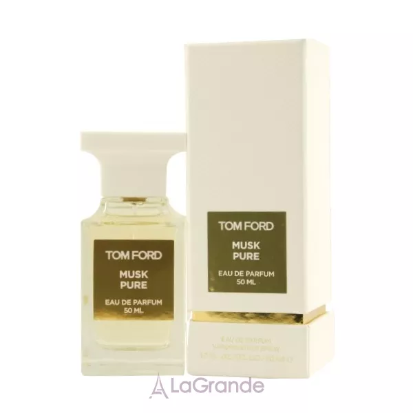 Tom Ford  Musk Pure ����������� ����