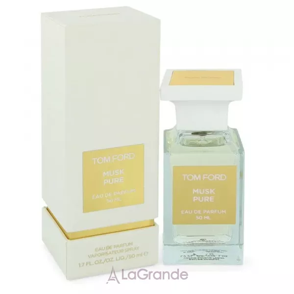 Tom Ford  Musk Pure ����������� ����