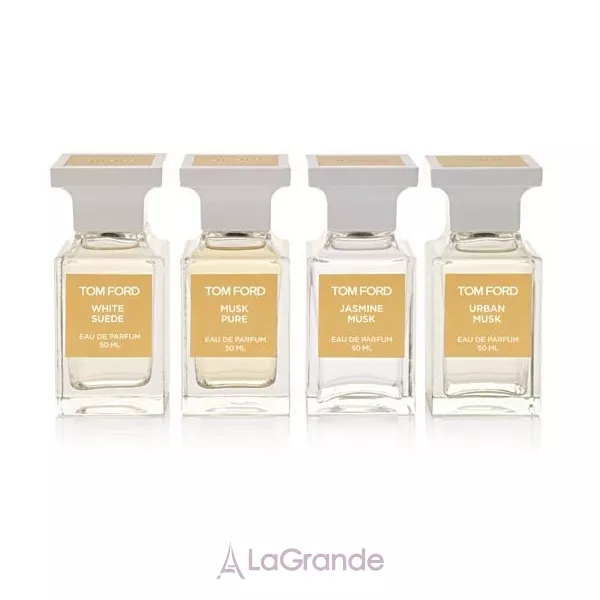Tom Ford  Musk Pure ����������� ����