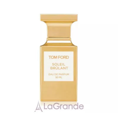 Tom Ford Soleil Brulant  