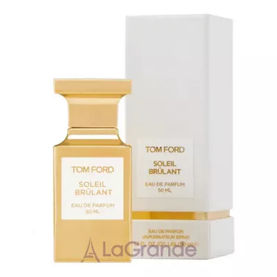 Tom Ford Soleil Brulant  