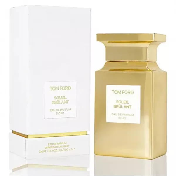 Tom Ford Soleil Brulant ����������� ����