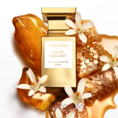 Tom Ford Soleil Brulant   ()