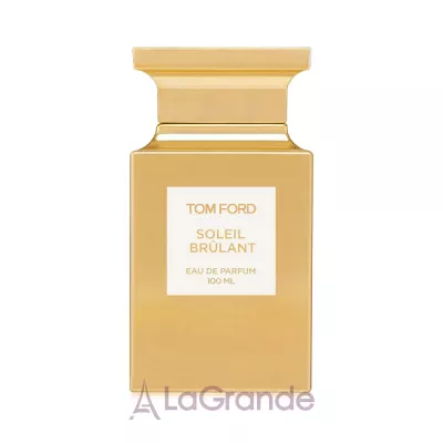 Tom Ford Soleil Brulant   ()