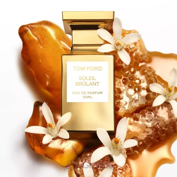 Tom Ford Soleil Brulant ��������������� ���� (������)