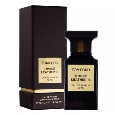 Tom Ford Ombre Leather 16  