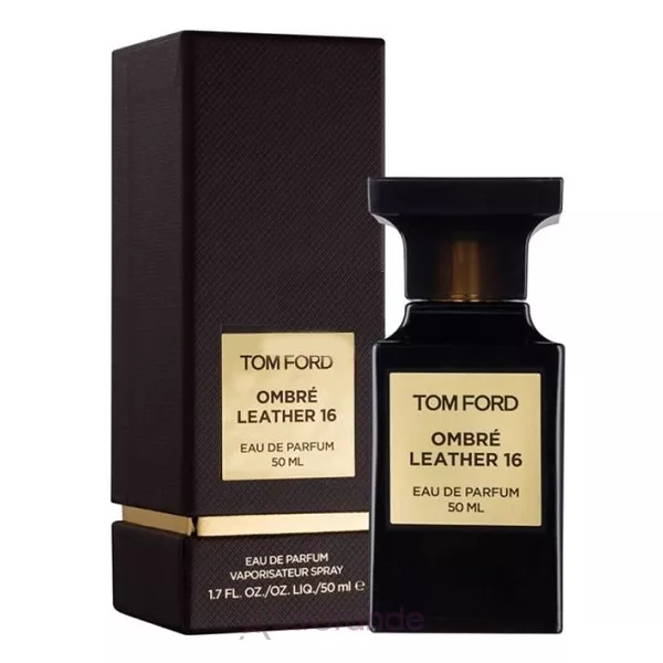 Tom Ford Ombre Leather 16 ��������������� ����