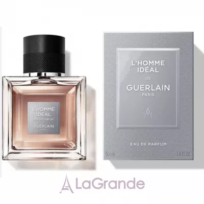 Guerlain LHomme Ideal Eau de Parfum  