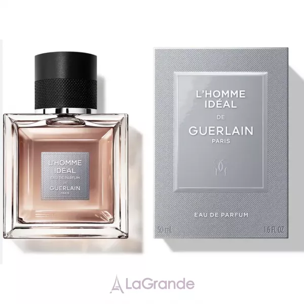 Guerlain L�Homme Ideal Eau de Parfum ����������� ����
