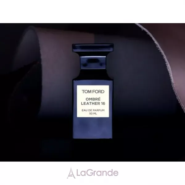 Tom Ford Ombre Leather 16 ��������������� ���� (������)