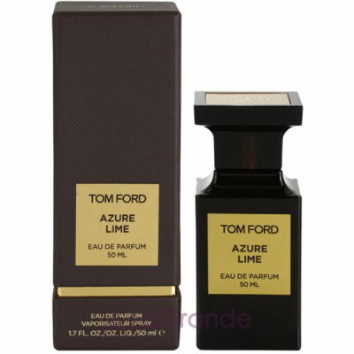 Tom Ford Azure Lime  