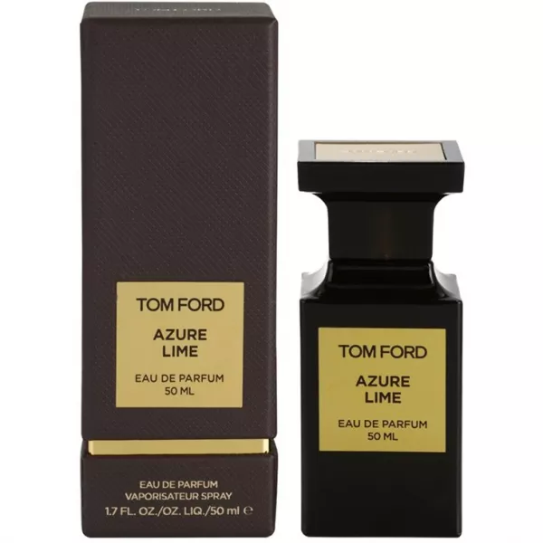 Tom Ford Azure Lime ��������������� ����