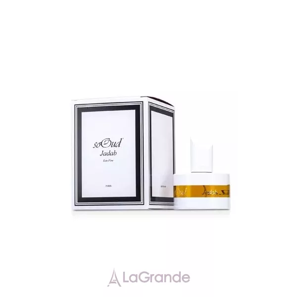 SoOud Jadab Eau Fine ���� (������)