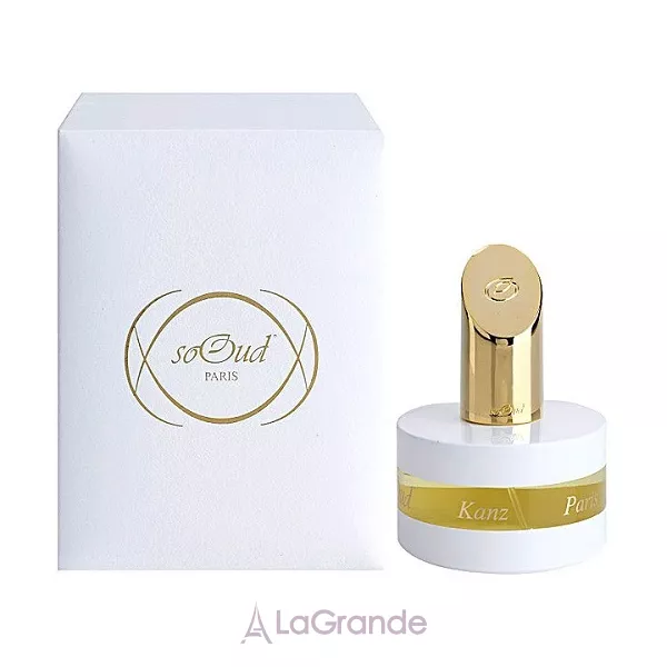 SoOud  Kanz Parfum Eau Fine ����