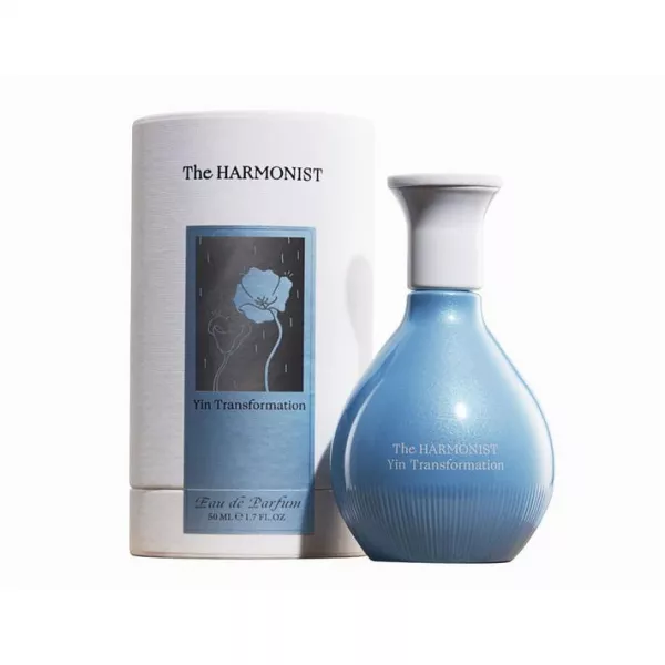 The Harmonist Yin Transformation ��������������� ����