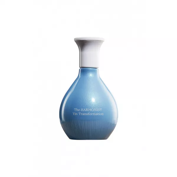The Harmonist Yin Transformation ��������������� ����