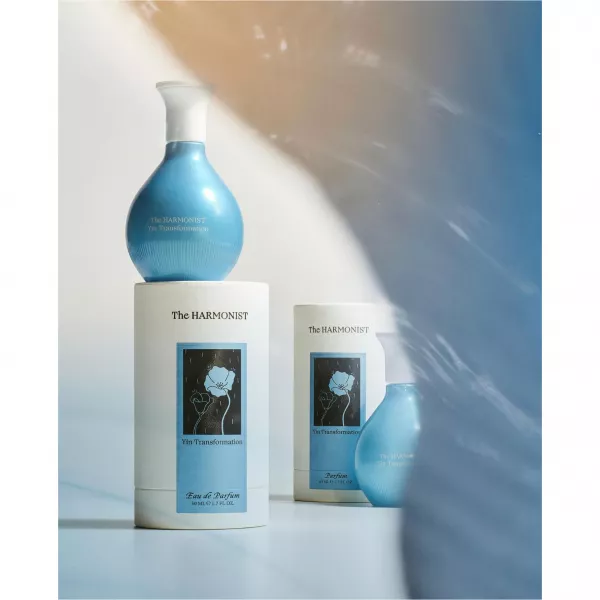 The Harmonist Yin Transformation ��������������� ����