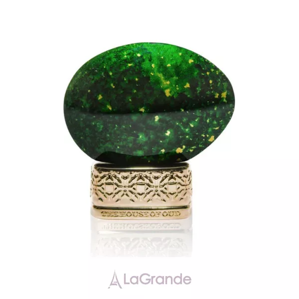 The House of Oud  Emerald Green ��������������� ����