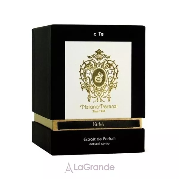 Tiziana Terenzi Kirke ��������������� ����