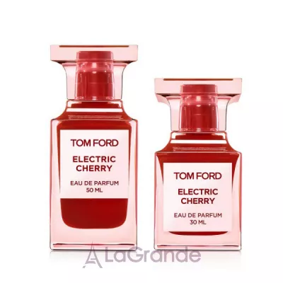 Tom Ford Electric Cherry  