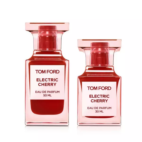 Tom Ford Electric Cherry ����������� ����