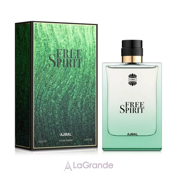 Ajmal Free Spirit ����������� ����