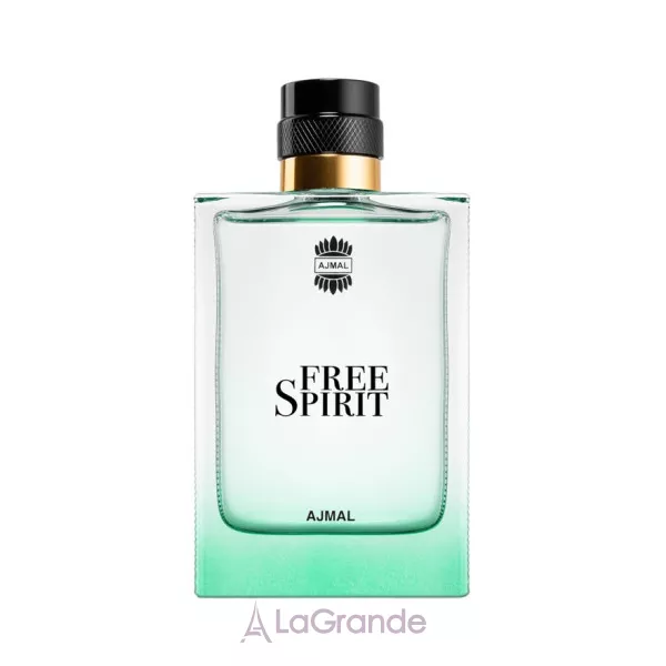 Ajmal Free Spirit ����������� ����