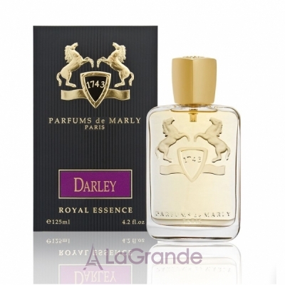 Parfums de Marly Darley  
