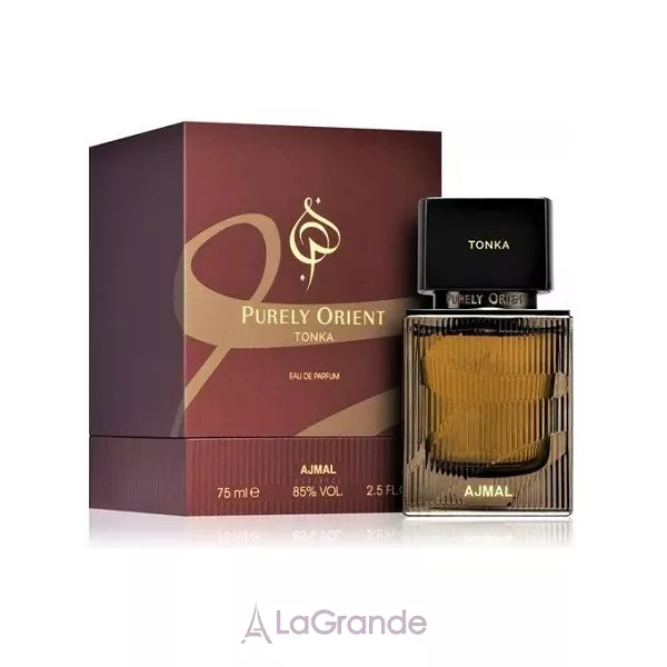 Ajmal Purely Orient Tonka ��������������� ���� (������)