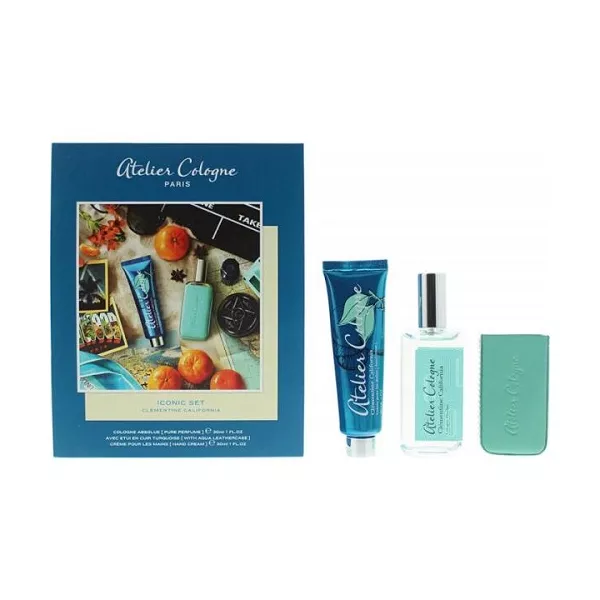 Atelier Cologne  Clementine California ����� ( �������� 30 �� + ���� ��� ��� 30 �� + ���� )