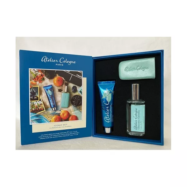Atelier Cologne  Clementine California ����� ( �������� 30 �� + ���� ��� ��� 30 �� + ���� )