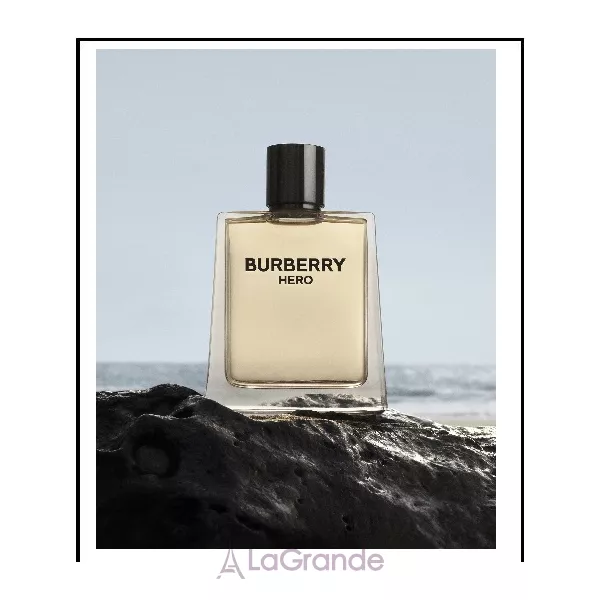 Burberry Hero Burberry ���� (�������� ���� 50 �� + ���� ��� ���� 75 ��)