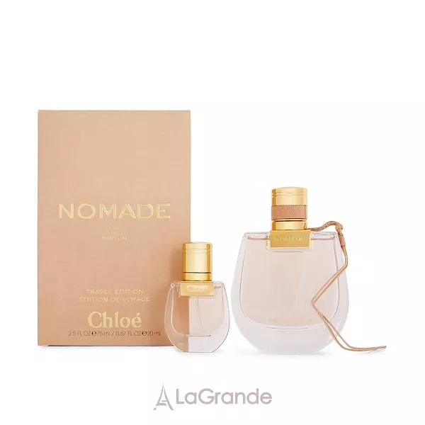 Chloe Nomade ����� (��������������� ���� 75 �� + ��������������� ���� 20 ��)
