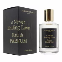 Thomas Kosmala A Never Ending Love ��������������� ����