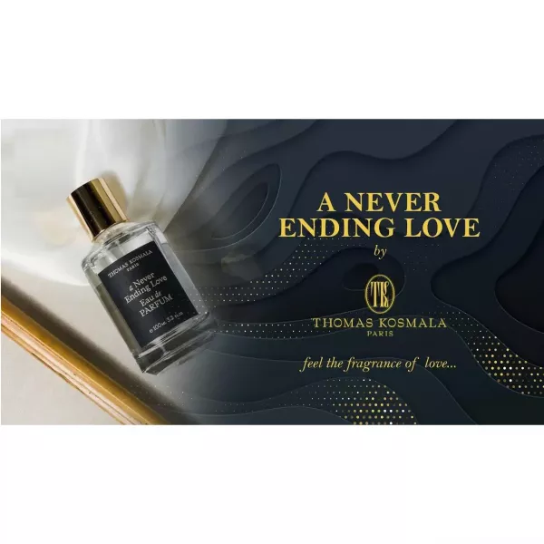 Thomas Kosmala A Never Ending Love ��������������� ����