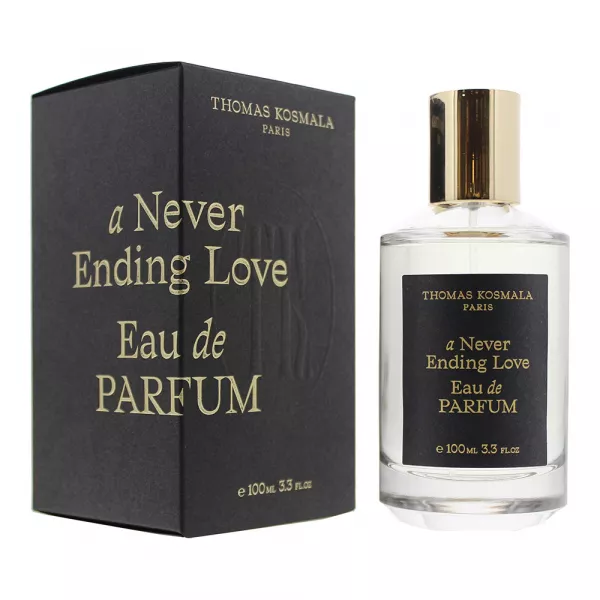 Thomas Kosmala A Never Ending Love ��������������� ����