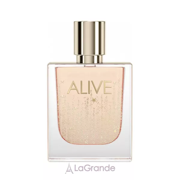 Hugo Boss Boss Alive Limited Edition ��������������� ����