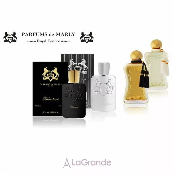 Parfums de Marly Darcy ��������������� ����