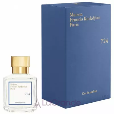 Maison Francis Kurkdjian 724 Eau de Parfum  