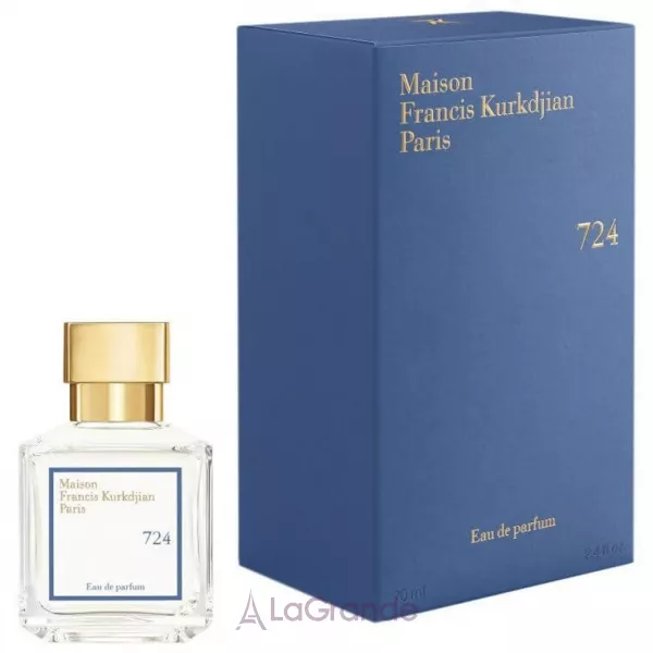 Maison Francis Kurkdjian 724 Eau de Parfum ��������������� ����
