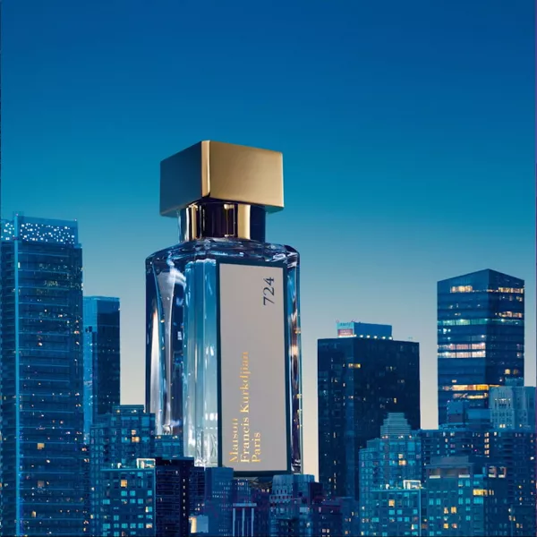 Maison Francis Kurkdjian 724 Eau de Parfum ��������������� ����