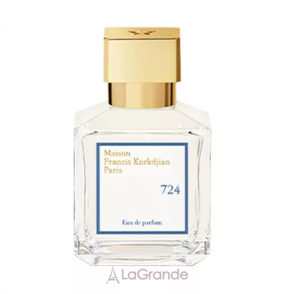 Maison Francis Kurkdjian 724 Eau de Parfum ��������������� ����